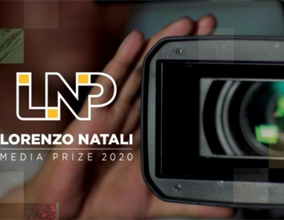 Premiar l'excel·lència en periodisme sobre temes de desenvolupament sostenible: obert el termini de presentació de candidatures per al Premi de Periodisme Lorenzo Natali